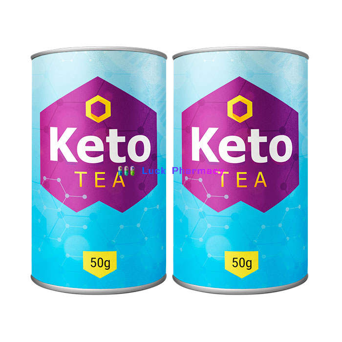 Keto Tea - sredstvo za kontrolu težine u Hrvatskoj