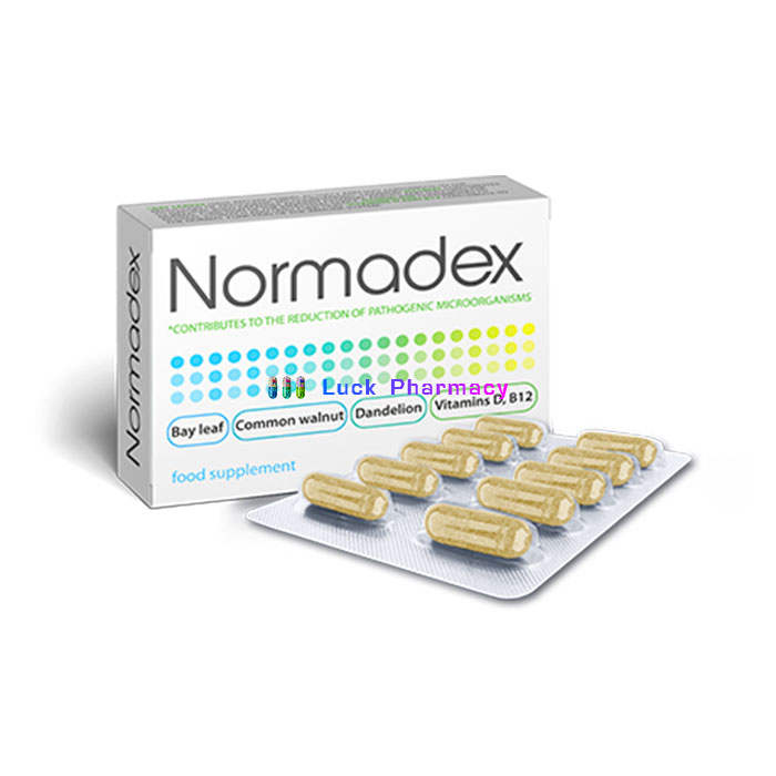 Normadex - lijek za parazite u Hrvatskoj